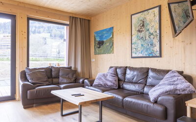 Accommodatie:&nbsp;#7B mit Sauna & Pool 180.18