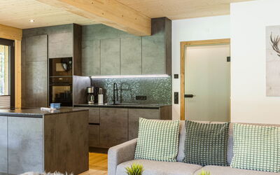 Accommodatie:&nbsp;#2A mit Sauna & Pool 180.7