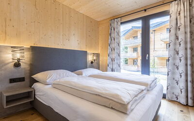Accommodatie:&nbsp;# 3A mit Sauna & Pool 180.4