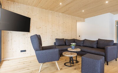 Accommodatie:&nbsp;# 3A mit Sauna & Pool 180.4