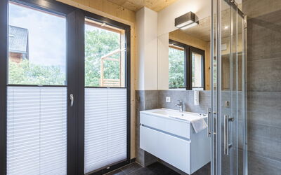 Accommodatie:&nbsp;Penthouse # 3B mit Sauna&Außenbadewanne 180.11