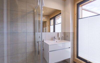 Accommodatie:&nbsp;Penthouse # 2C mit Sauna&Außenbadewanne 180.10
