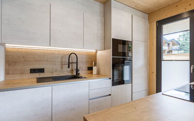 Accommodatie:&nbsp;# 3A mit Sauna & Pool 180.4