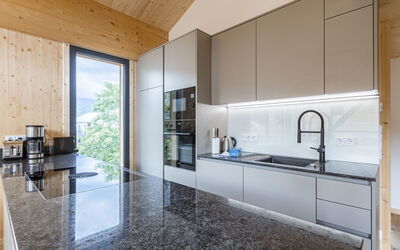 Accommodatie:&nbsp;Penthouse # 3B mit Sauna&Außenbadewanne 180.11