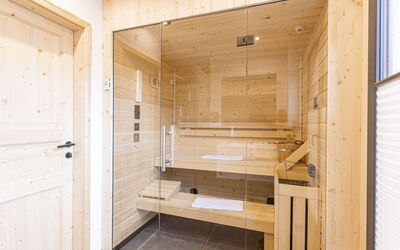 Accommodatie:&nbsp;#4A mit Sauna & Pool 180.8