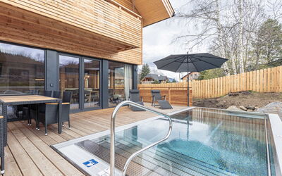 Accommodatie:&nbsp;#7B mit Sauna & Pool 180.18