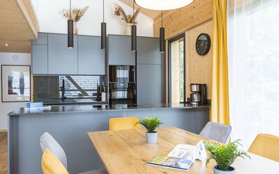 Accommodatie:&nbsp;Penthouse # 4C mit Sauna&Außenbadewanne 180.14