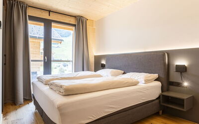 Accommodatie:&nbsp;Penthouse # 4C mit Sauna&Außenbadewanne 180.14