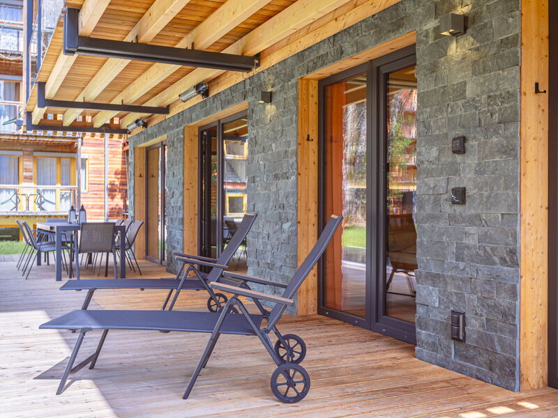 Accommodatie:&nbsp;#2A mit Sauna & Pool 180.7