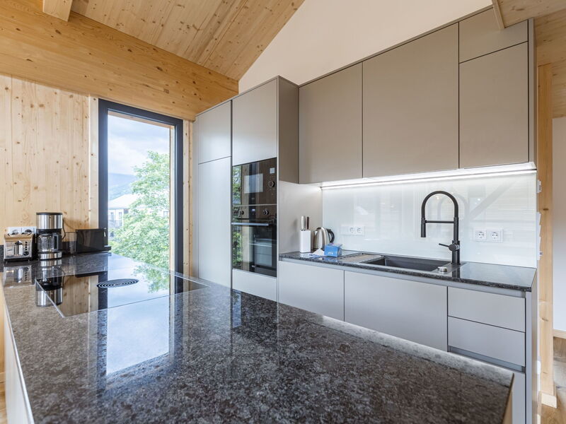 Accommodatie:&nbsp;Penthouse # 3B mit Sauna&Außenbadewanne 180.11