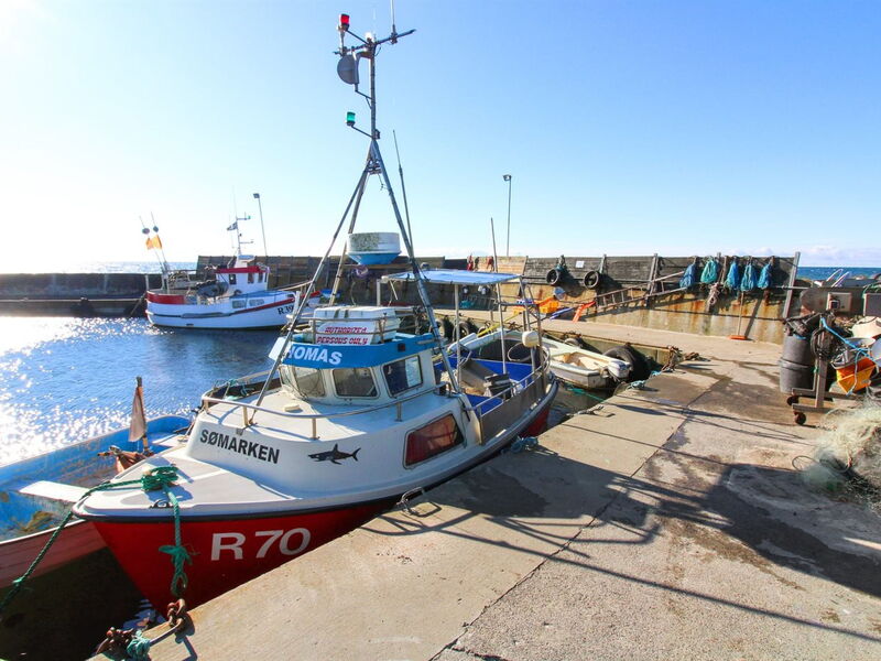 Roir - 250M from the Sea