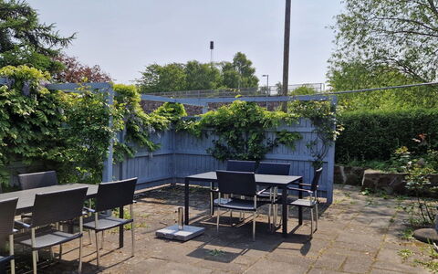 Brigita - 500M from the Sea: Hout, Dak, Architectuur, Huis, Huis, Verblijf, Siding, Hardwood, Helling, Landgoed