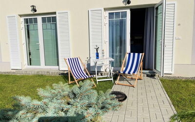 Accommodatie:&nbsp;Lakeside Village 12 11.2