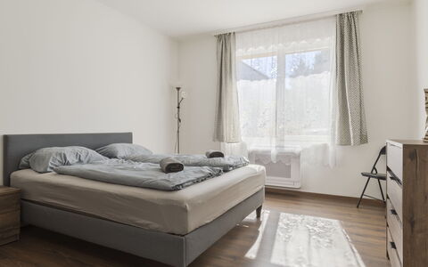 Dalma: Toevlucht, Hotel, Boutique Hotel, Villa, Slaapkamer