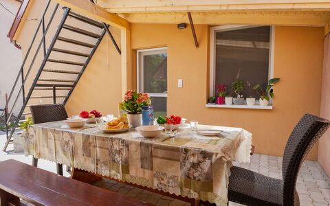 Dalma: Toevlucht, Hotel, Boutique Hotel, Villa, Slaapkamer