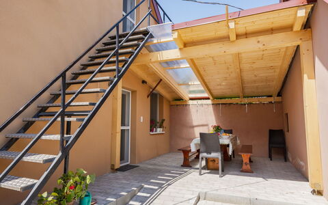 Dalma: Toevlucht, Hotel, Boutique Hotel, Villa, Slaapkamer