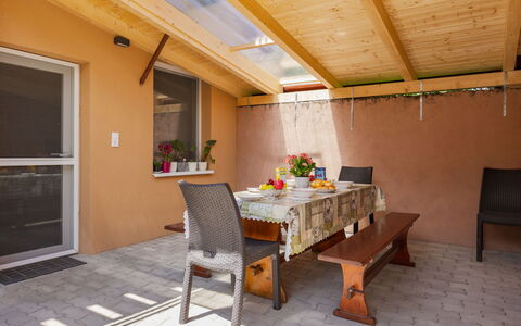 Dalma: Toevlucht, Hotel, Boutique Hotel, Villa, Slaapkamer