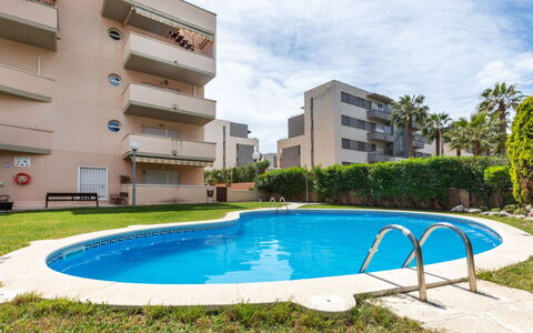 Accommodatie:&nbsp;Montserrada 704.3