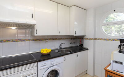 Accommodatie:&nbsp;Montserrada 2 704.1