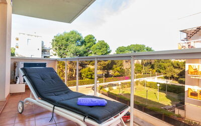 Accommodatie:&nbsp;Montserrada 704.3