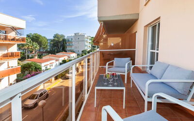 Accommodatie:&nbsp;Montserrada 704.3
