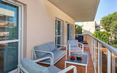 Accommodatie:&nbsp;Montserrada 704.3