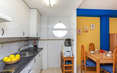 Accommodatie:&nbsp;Montserrada 2 704.1