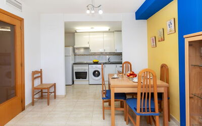 Accommodatie:&nbsp;Montserrada 2 704.1