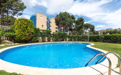 Accommodatie:&nbsp;Montserrada 704.3