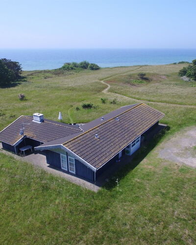 Kajsa - 50M from the Sea
