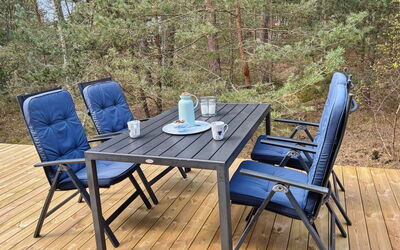 Kjeld - 900M from the Sea