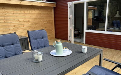 Kjeld - 900M from the Sea