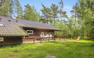 Almira - 1.2Km from the Sea
