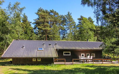Almira - 1.2Km from the Sea