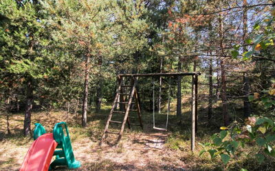 Almira - 1.2Km from the Sea