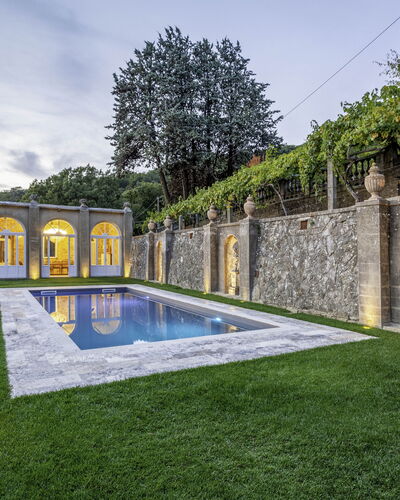 Villa Torreone