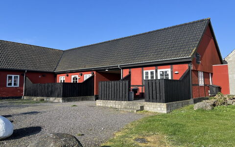 Lutz - 6Km from the Sea