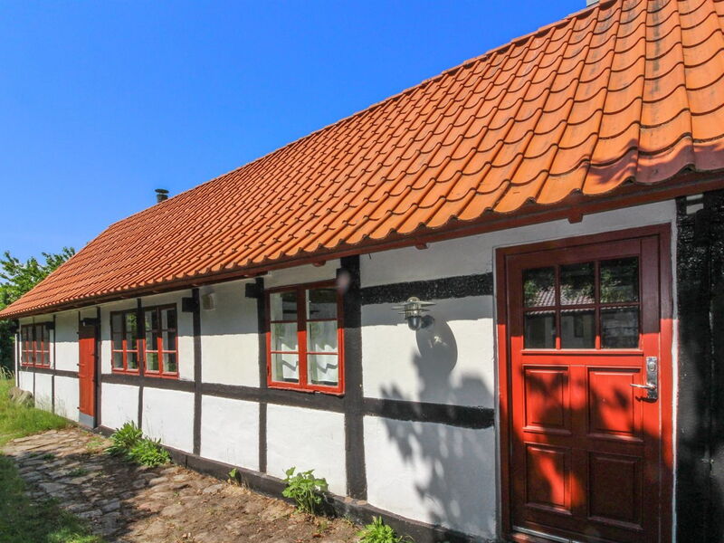 Viggo - 300M from the Sea
