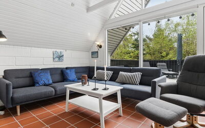 Lillesol - 400M from the Sea