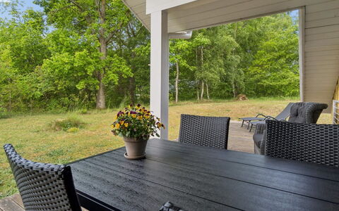 Ailen - 500M from the Sea: Hout, Huis, Verblijf, Huis, Dak, Landelijk Gebied, Siding, Blokhut, Garden Gebouwen, Hardwood