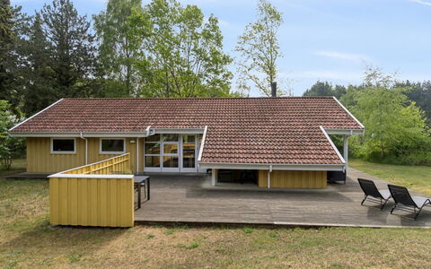 Ailen - 500M from the Sea: Hout, Huis, Verblijf, Huis, Dak, Landelijk Gebied, Siding, Blokhut, Garden Gebouwen, Hardwood