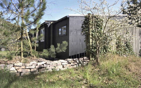 Evert - 250M from the Sea: Hout, Huis, Verblijf, Huis, Dak, Landelijk Gebied, Siding, Blokhut, Garden Gebouwen, Hardwood