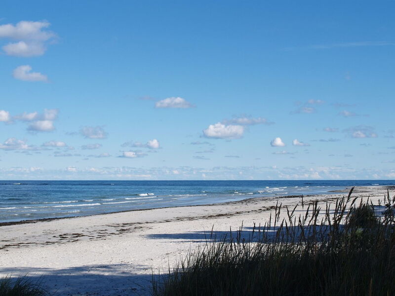 Adelbrand - 400M from the Sea