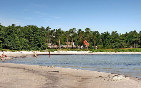 Ødmar - 400M from the Sea: Strand, Kust, Kust, Kust En Oceanic Landvormen, Zee, Wind Wave, Zand, Golf, Oceaan