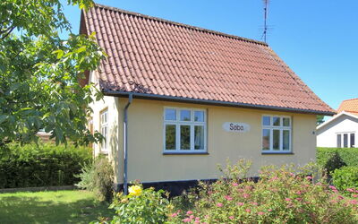 Ødmar - 400M from the Sea