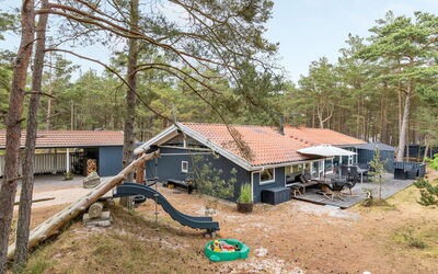 Dagi - 300M from the Sea