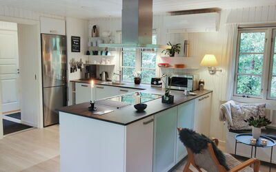 Tume - 200M from the Sea
