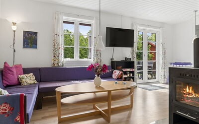 Georg - 300M from the Sea