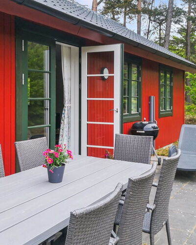 Georg - 300M from the Sea