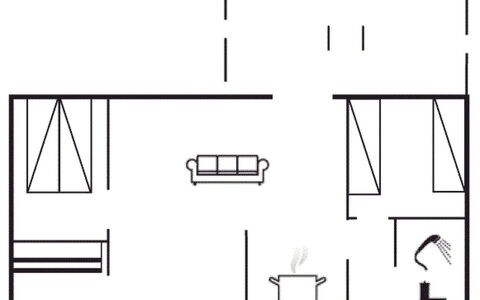 Franzine - 200M from the Sea: Verblijf, Tuin, Siding, Garden Gebouwen, Schaduw, Werf, Backyard, Gazon, Boerderij, Landscaping
